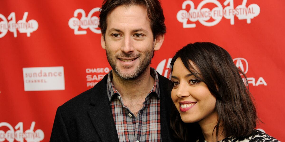 Fallece el cineasta Jeff Baena, esposo de Aubrey Plaza, a los 47 años Fallece el cineasta Jeff Baena, esposo de Aubrey Plaza, a los 47 años
