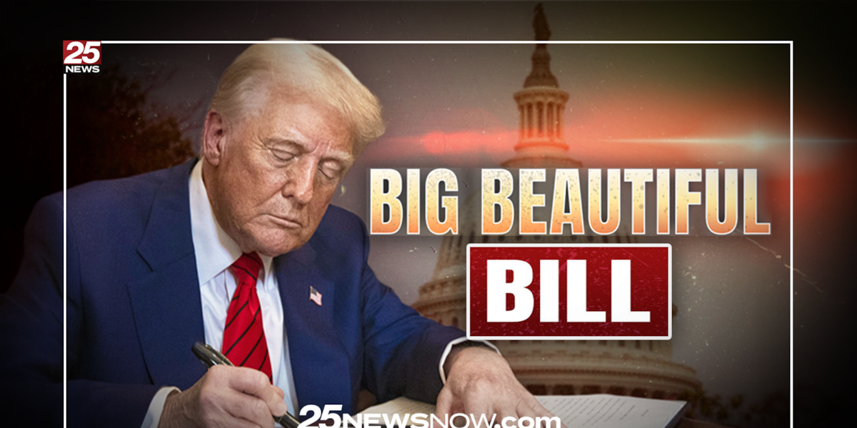 Idaho political figures make comment on the ‘One Big Beautiful Bill’
