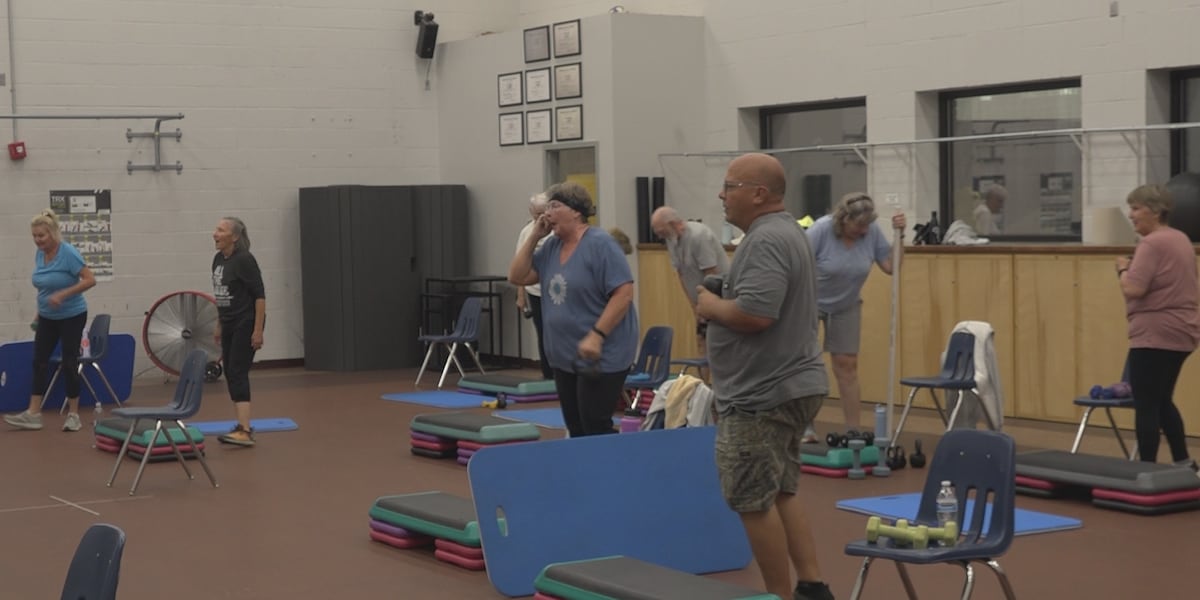 Sumit Csi CSI to put on Active Aging Summit
