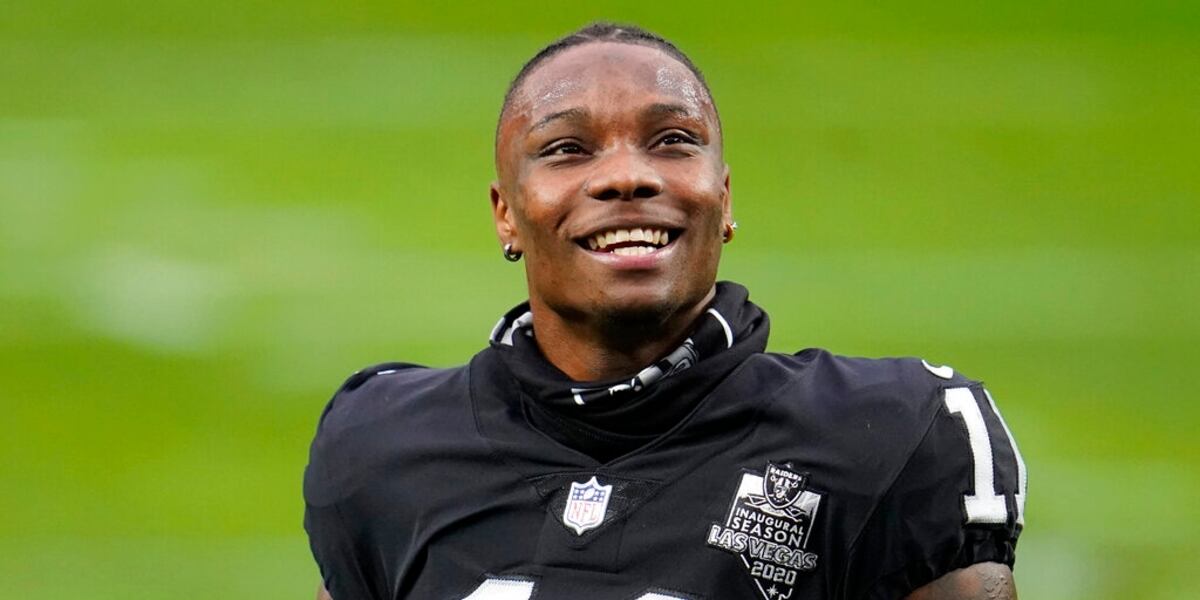 Former NFL player Henry Ruggs III earns bachelor’s degree while serving ...