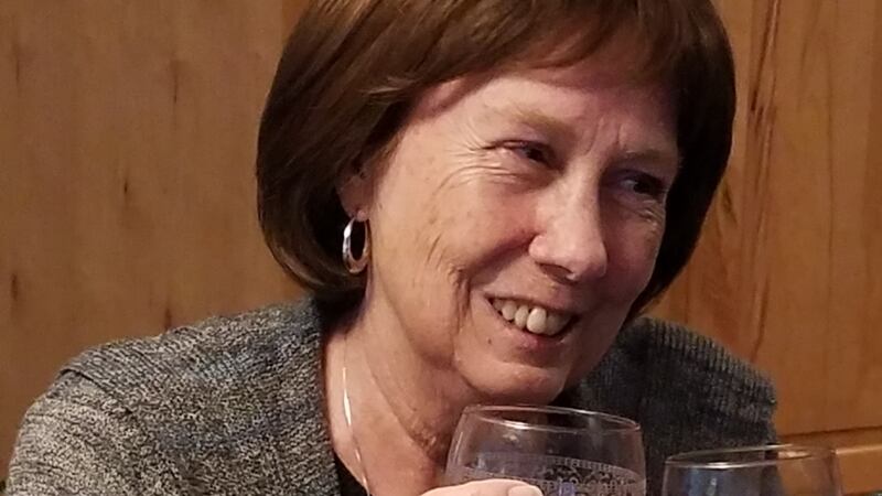 Barbara Magnelli, 76, a resident of Gooding, passed away on Monday, March 21, 2022 due to...