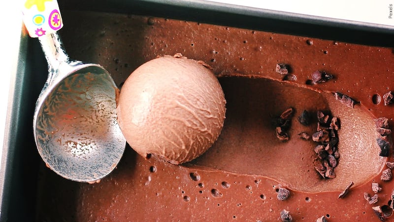 Recall of ice cream after incomplete pasteurization