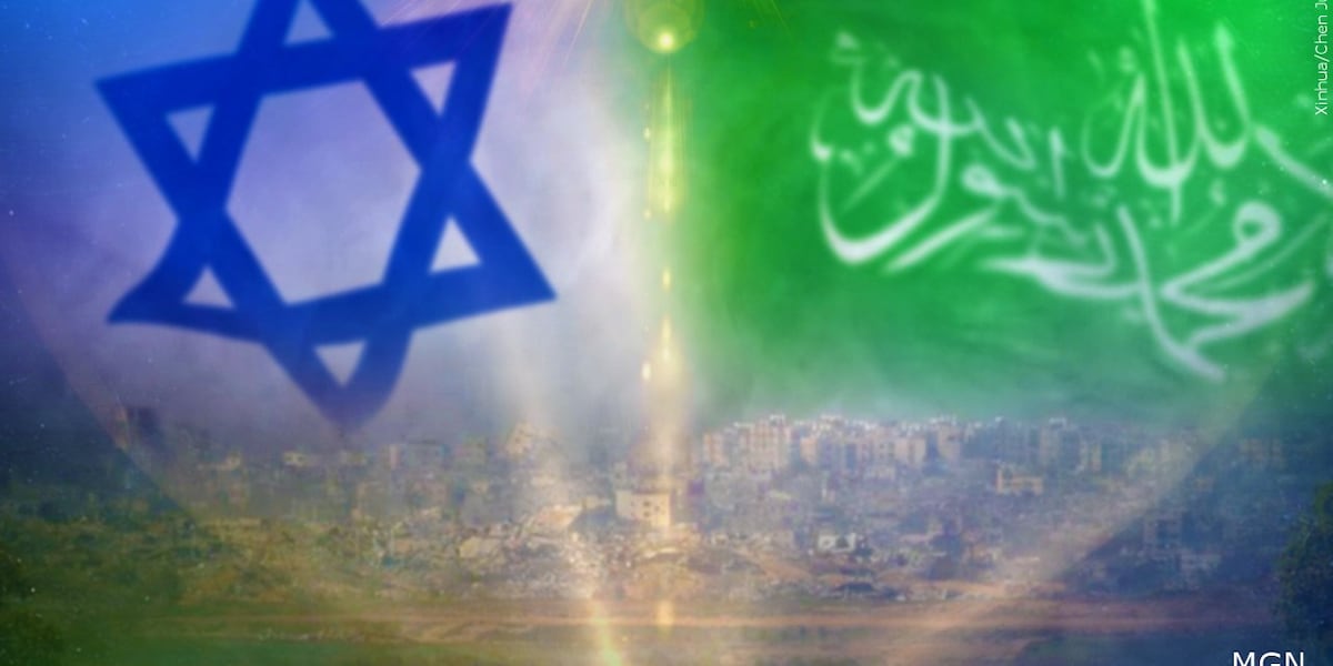 Hamas agrees to disarm, but key questions remain