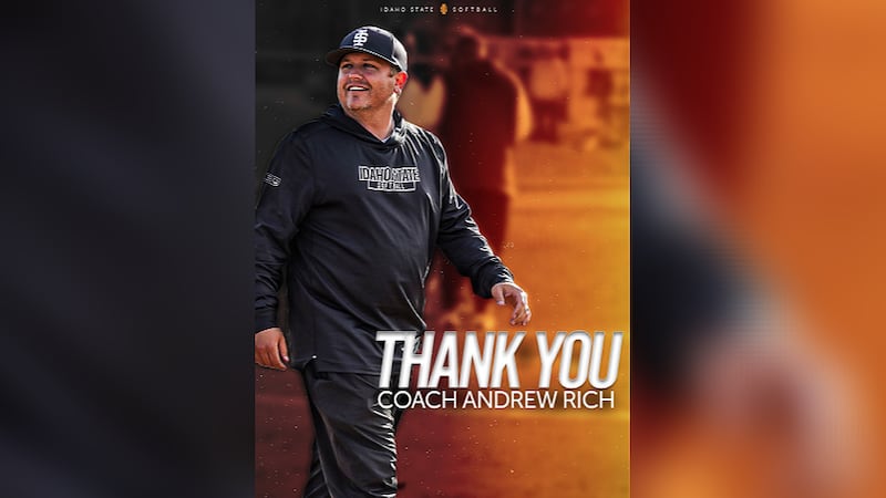 Idaho State softball coach steps down to take job at Boise State
