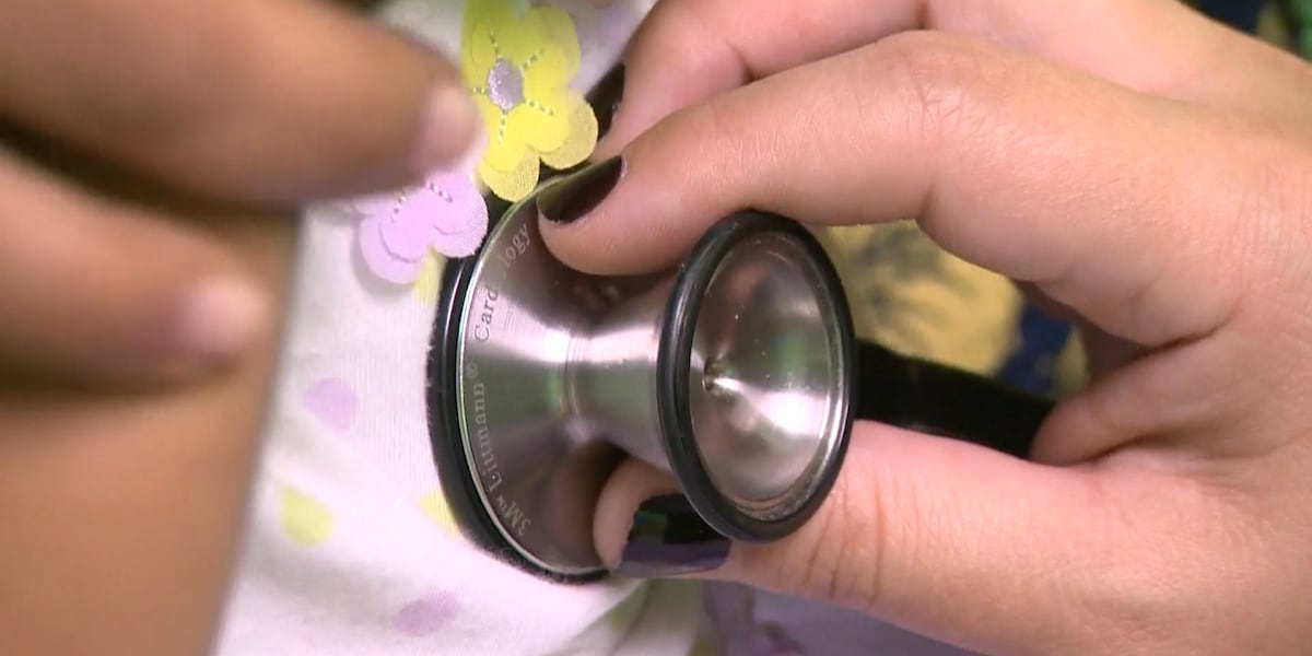 Back-to-school wellness checks are important