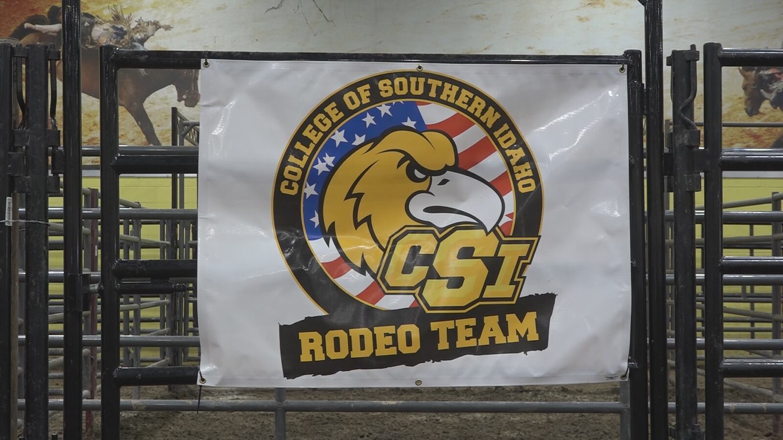 Csi College Rodeo CSI to host 47th annual Intercollegiate Rodeo this weekend