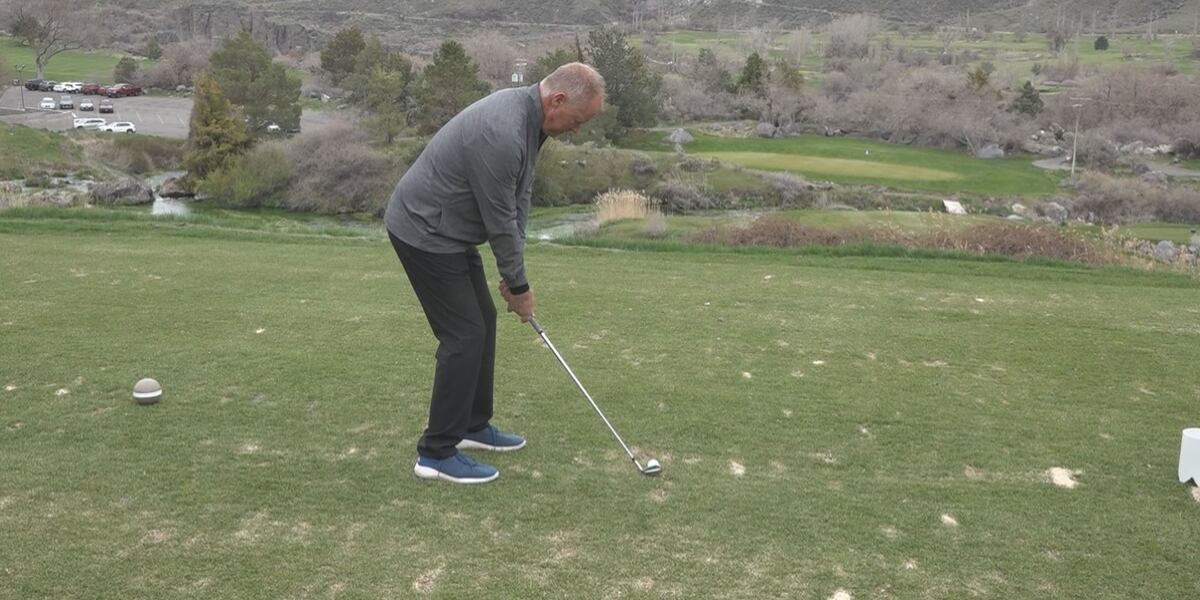 Joe Rahnis Area golf pro headed to Rocky Mountain Section PGA Hall of Fame