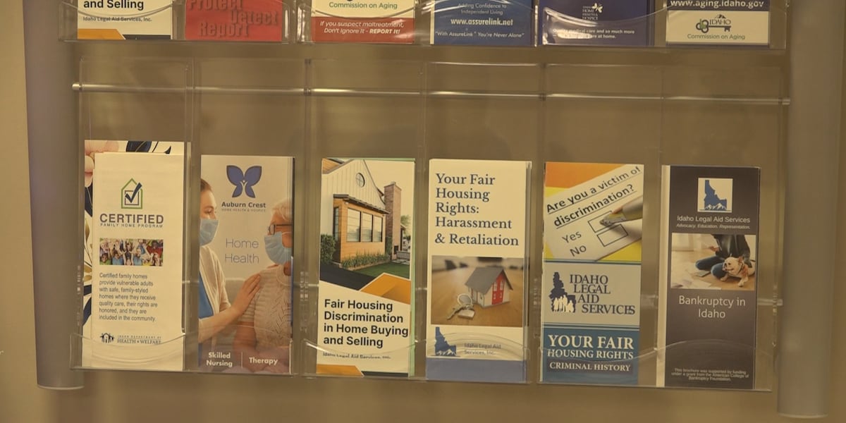 Office on Aging seeking public feedback on it’s 4-year plan