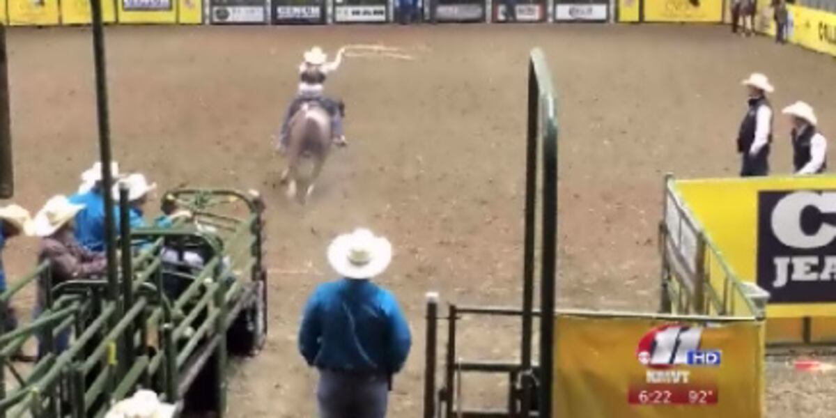 Team Csi Rodeo CSI college rodeo to be streamed live Friday and Saturday