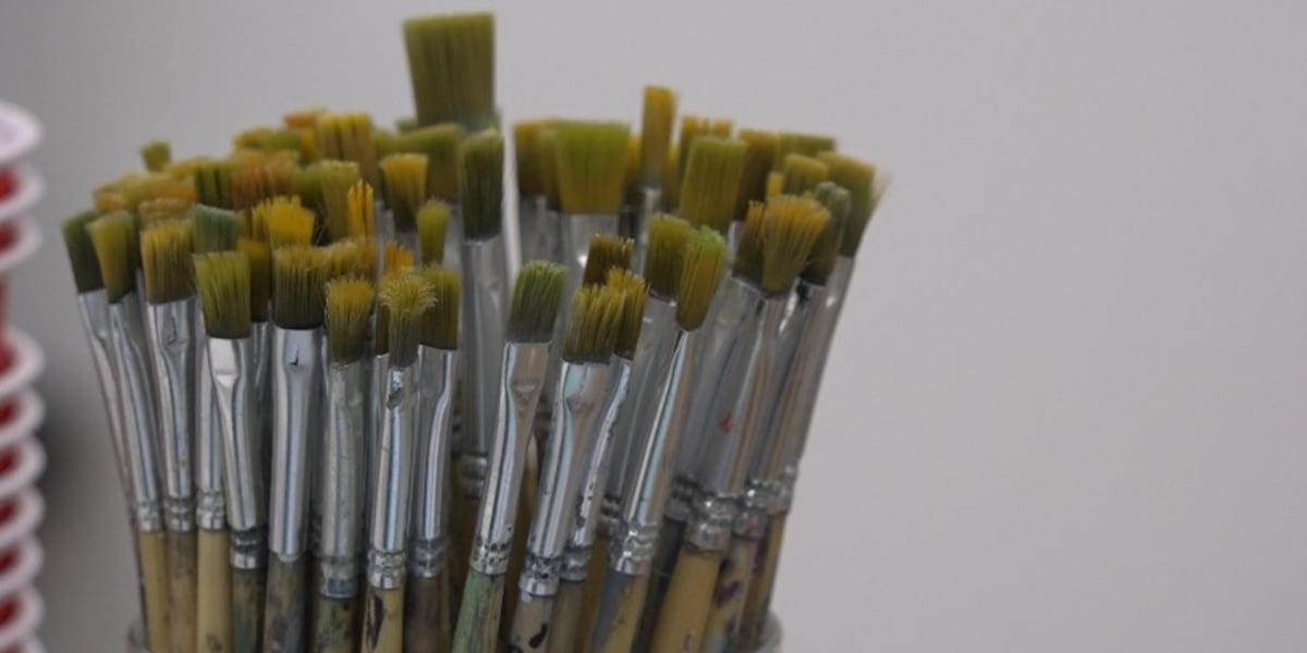 Discover your inner-artist at Buhl’s Idaho Artisan Den