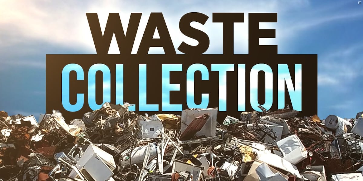 Southern Idaho Solid Waste reopens Gooding Transfer Station