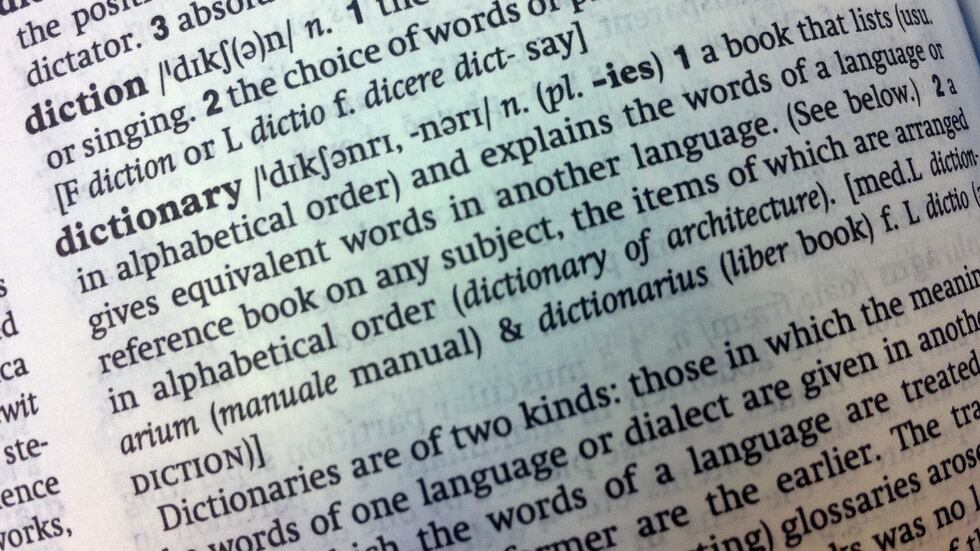 Dsictionary Cambridge Dictionary adds ‘skibidi’ and ‘tradwife’ among 6,000 new words