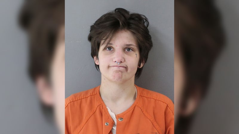 The Twin Falls County Sheriff’s Office is looking for a 21-year-old woman for this week’s most...