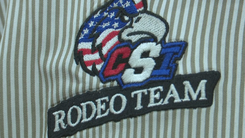 CSI gears up for College National Finals Rodeo