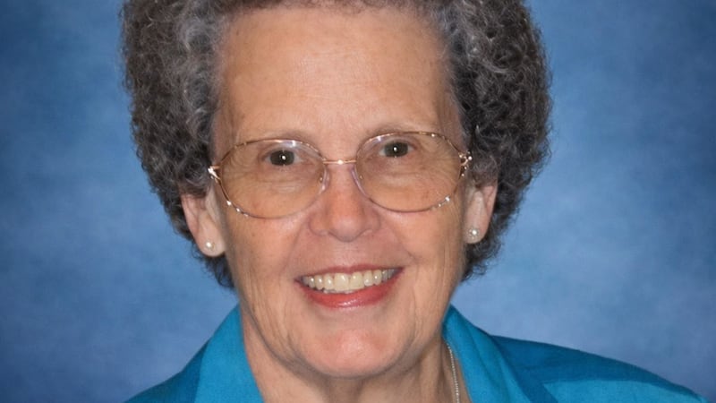 Ina Rae Gordon Ellingford Jarman, Ina Rae