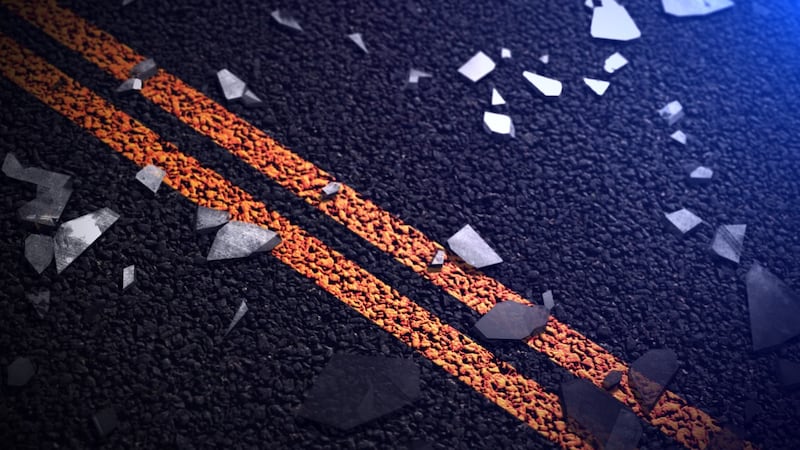 Fatal accident