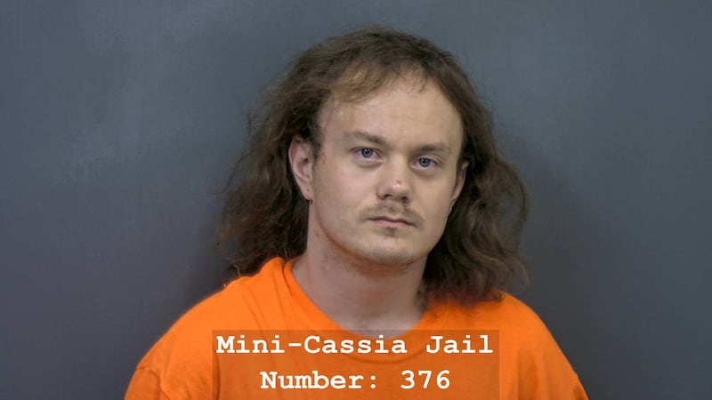 Caden Pharis received identical 30 years to life prison sentences for 6 counts, which will run...