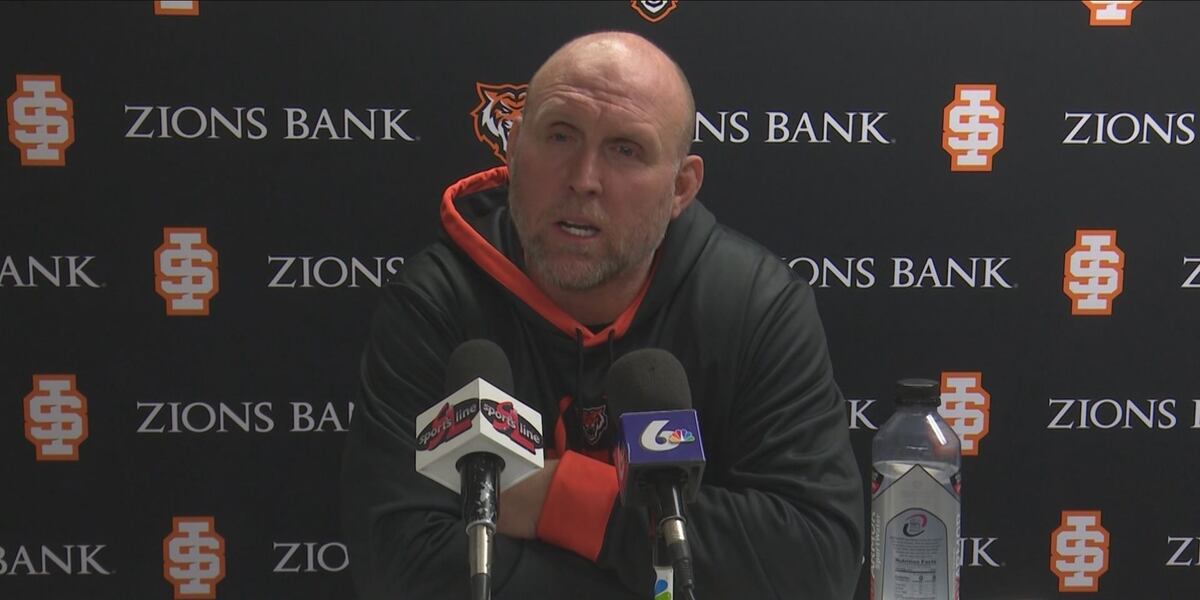 Ragle leaves Idaho State after just one season