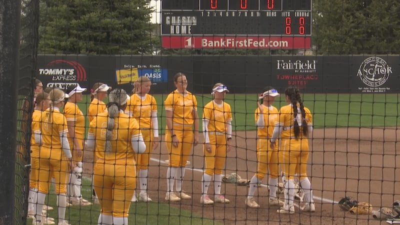 The College of Southern Idaho softball team is heading to the NJCAA National Tournament for a...