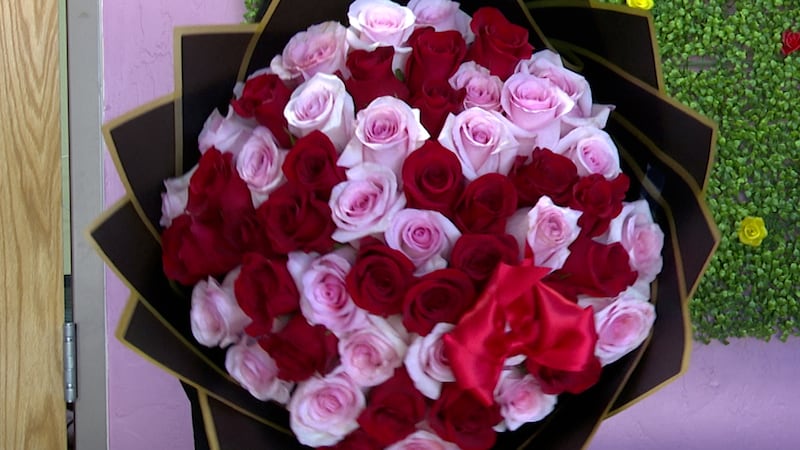 Aroma Florals and Gifts opens in Jerome