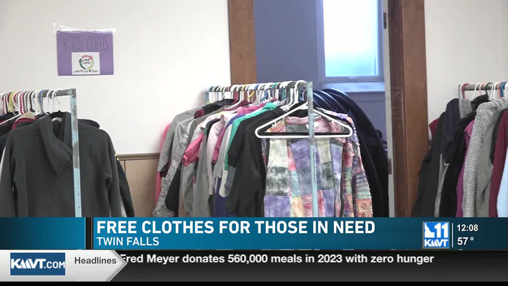 4/23 Community Closet 4/23 Community Closet