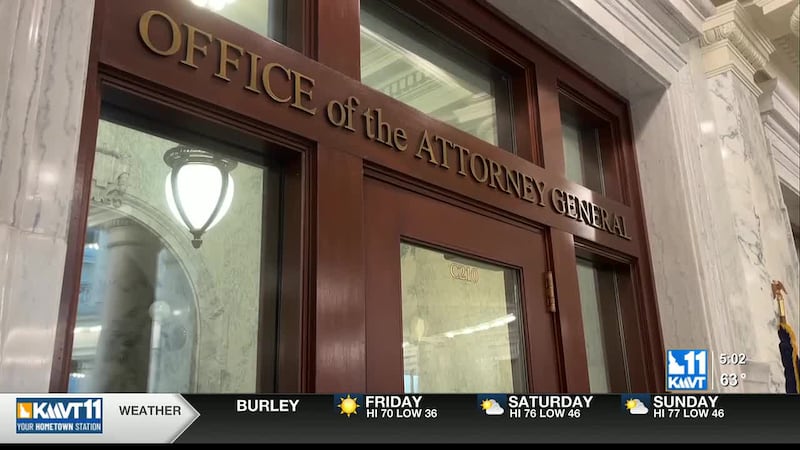 Investigation found the Public Integrity in Elections Act was violated at a mandatory staff...