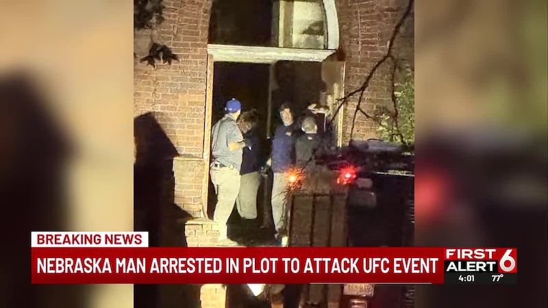 According to the DOJ update issued Tuesday afternoon, investigators believe that Alvarez was...